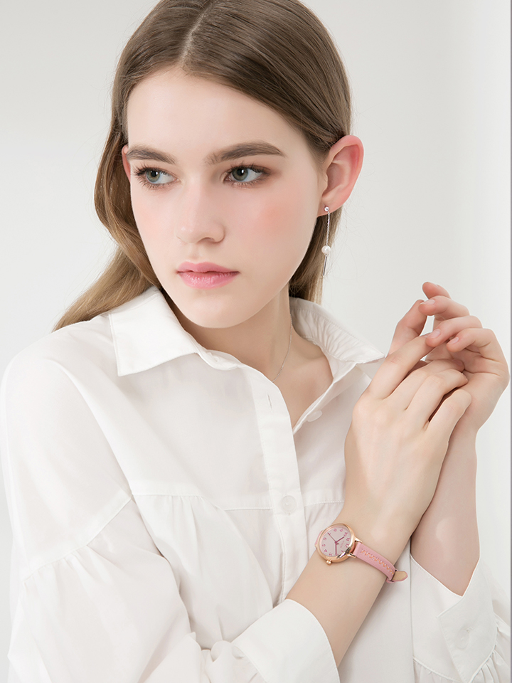 2018 Spring&Summer Model Watch Collection